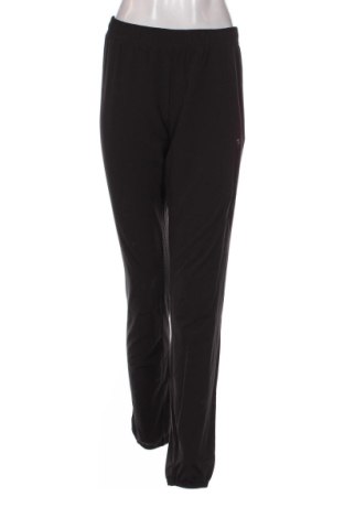Дамско спортно долнище H&M Sport, Размер L, Цвят Черен, Цена 15,33 €