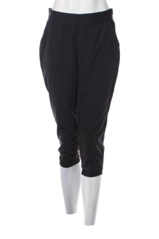 Γυναικείο αθλητικό παντελόνι H&M Sport, Μέγεθος M, Χρώμα Μαύρο, Τιμή 17,99 €