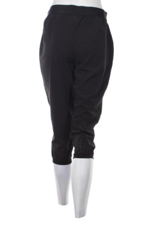 Γυναικείο αθλητικό παντελόνι H&M Sport, Μέγεθος M, Χρώμα Μαύρο, Τιμή 17,99 €