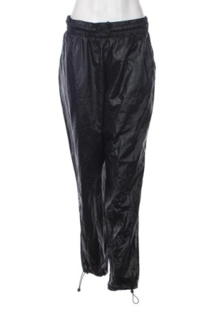 Damskie spodnie sportowe H&M Sport, Rozmiar M, Kolor Czarny, Cena 78,99 zł