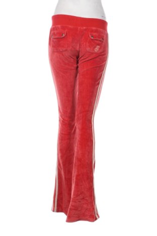 Дамско спортно долнище Jaded London, Размер S, Цвят Червен, Цена 14,31 €