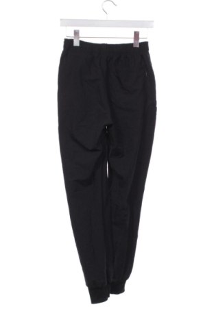 Дамско спортно долнище Kentaur, Размер XS, Цвят Черен, Цена 15,33 €