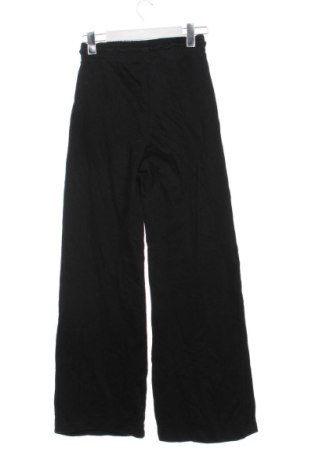 Дамско спортно долнище Kiabi, Размер XS, Цвят Черен, Цена 15,33 €
