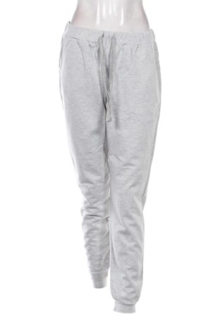 Дамско спортно долнище LC Waikiki, Размер L, Цвят Сив, Цена 25,00 €