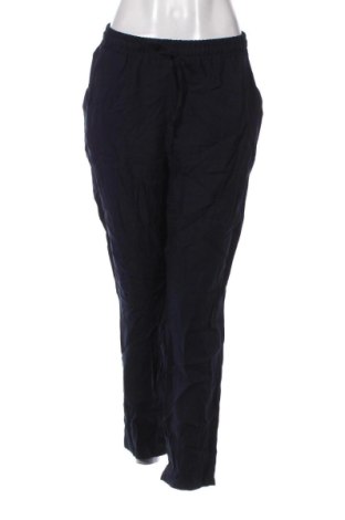 Pantaloni trening de femei LC Waikiki, Mărime L, Culoare Albastru, Preț 151,99 Lei