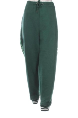 Damen Sporthose Lacoste, Größe XXL, Farbe Grün, Preis 35,00 €, #136550519