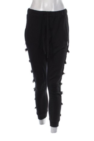 Damen Sporthose Les Benjamins, Größe S, Farbe Schwarz, Preis 21,00 €