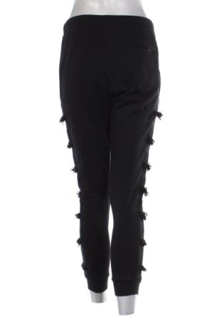Damen Sporthose Les Benjamins, Größe S, Farbe Schwarz, Preis 21,00 €
