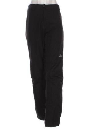 Damen Sporthose McKinley, Größe L, Farbe Schwarz, Preis € 22,99