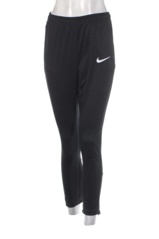 Damskie spodnie sportowe Nike, Rozmiar S, Kolor Czarny, Cena 110,99 zł, #136472375