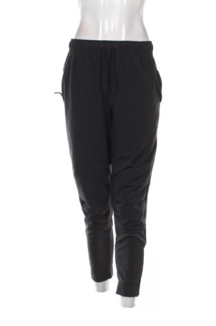 Pantaloni trening de femei Nike, Mărime M, Culoare Negru, Preț 129,99 Lei