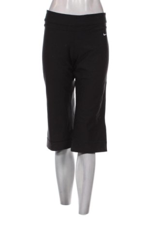 Pantaloni trening de femei Nike, Mărime L, Culoare Negru, Preț 156,99 Lei, #136528197