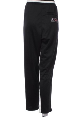 Damskie spodnie sportowe Nike, Rozmiar L, Kolor Czarny, Cena 110,99 zł