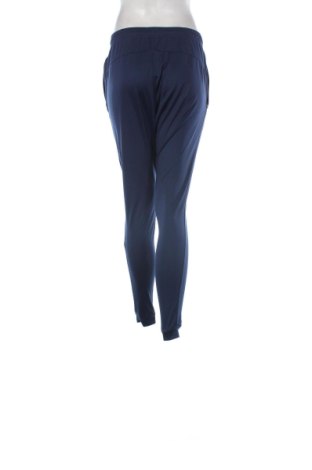 Pantaloni trening de femei Nike, Mărime M, Culoare Albastru, Preț 293,71 Lei