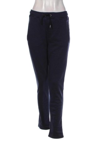 Damen Sporthose Ombre, Größe L, Farbe Blau, Preis 17,00 €, #136590593