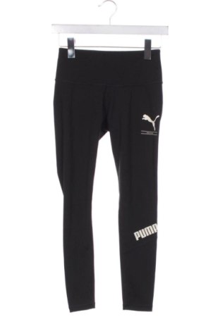 Dámske tepláky PUMA, Veľkosť XXS, Farba Čierna, Cena  24,95 €