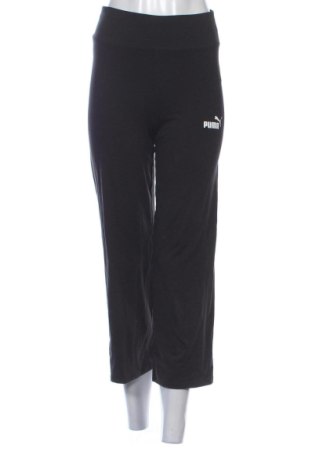 Damen Sporthose PUMA, Größe S, Farbe Schwarz, Preis 20,91 €, #136541531