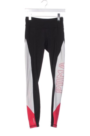 Pantaloni trening de femei PUMA, Mărime XS, Culoare Multicolor, Preț 129,99 Lei