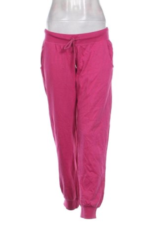 Damen Sporthose Piazza Italia, Größe L, Farbe Rosa, Preis € 30,99