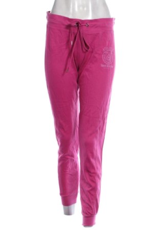 Damen Sporthose Piazza Italia, Größe L, Farbe Rosa, Preis 15,00 €
