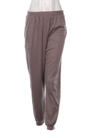 Damskie spodnie sportowe Primark, Rozmiar L, Kolor Brązowy, Cena 78,99 zł