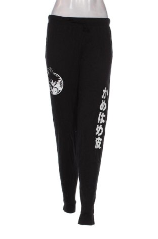 Damskie spodnie sportowe Primark, Rozmiar M, Kolor Czarny, Cena 78,99 zł