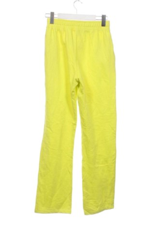 Damen Sporthose Primark, Größe XXS, Farbe Gelb, Preis 19,99 €