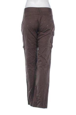Дамско спортно долнище Quechua, Размер L, Цвят Кафяв, Цена 15,33 €