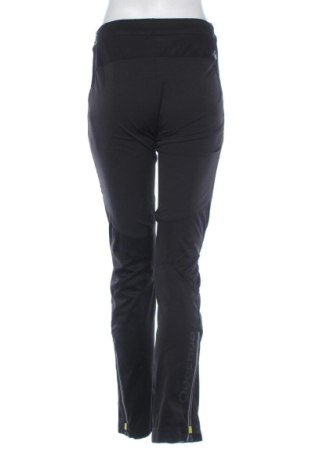 Дамско спортно долнище Quechua, Размер S, Цвят Черен, Цена 15,33 €