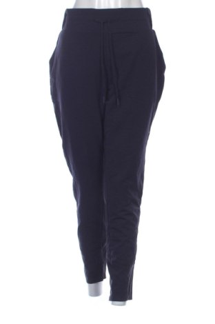 Damen Sporthose Quechua, Größe XL, Farbe Blau, Preis 14,77 €