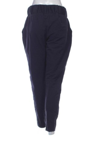 Damen Sporthose Quechua, Größe XL, Farbe Blau, Preis 14,77 €