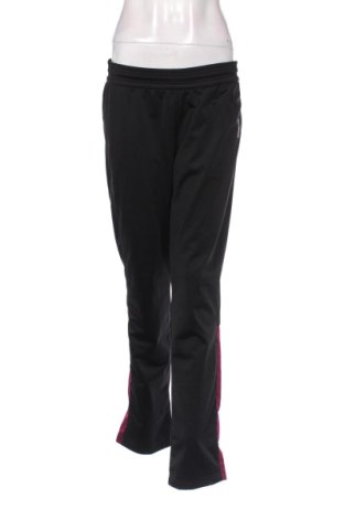 Damen Sporthose Reebok, Größe L, Farbe Schwarz, Preis € 20,91