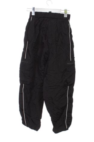 Дамско спортно долнище SHEIN, Размер XXS, Цвят Черен, Цена 15,33 €