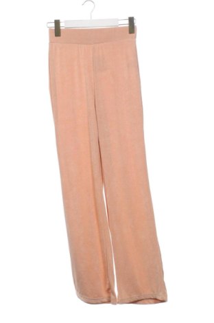 Damen Sporthose SHEIN, Größe XS, Farbe Beige, Preis 15,00 €