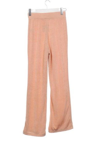 Damen Sporthose SHEIN, Größe XS, Farbe Beige, Preis 15,00 €