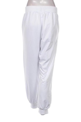Dámske tepláky SHEIN, Veľkosť L, Farba Biela, Cena  17,95 €