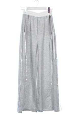 Damen Sporthose SHEIN, Größe XXS, Farbe Grau, Preis 8,05 €