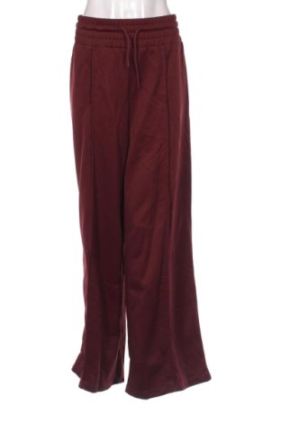 Damen Sporthose SHEIN, Größe XL, Farbe Rot, Preis 15,00 €