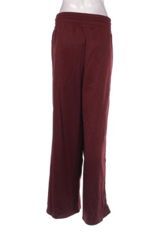 Damen Sporthose SHEIN, Größe XL, Farbe Rot, Preis 15,00 €