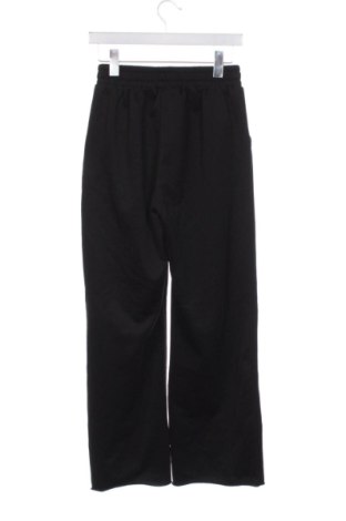 Дамско спортно долнище SHEIN, Размер XS, Цвят Черен, Цена 15,33 €