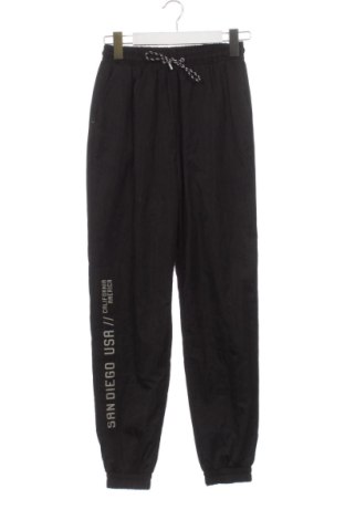 Damen Sporthose Tally Weijl, Größe XXS, Farbe Schwarz, Preis € 19,99