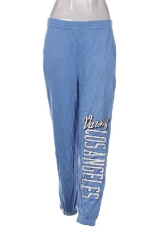 Damen Sporthose Terranova, Größe S, Farbe Blau, Preis 19,99 €