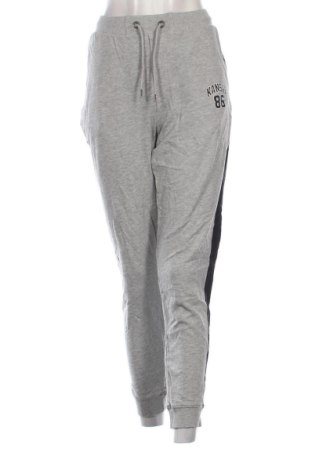 Дамско спортно долнище Terranova, Размер XL, Цвят Сив, Цена 10,73 €, #136521020