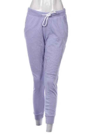 Damen Sporthose Terranova, Größe M, Farbe Lila, Preis € 19,99