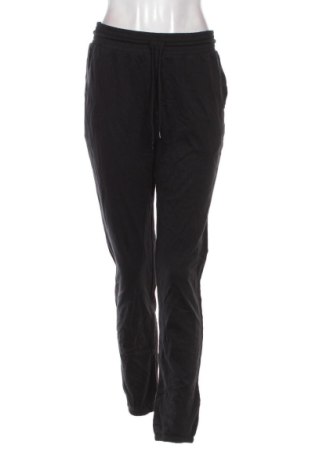 Дамско спортно долнище Tezenis, Размер M, Цвят Черен, Цена 15,33 €