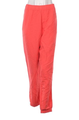 Damskie spodnie sportowe The North Face, Rozmiar XL, Kolor Czerwony, Cena 183,99 zł