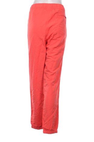Damskie spodnie sportowe The North Face, Rozmiar XL, Kolor Czerwony, Cena 183,99 zł