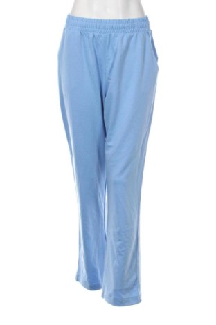 Damen Sporthose The People Rep., Größe M, Farbe Blau, Preis 22,99 €