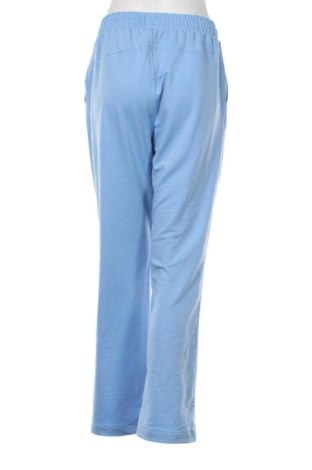 Damen Sporthose The People Rep., Größe M, Farbe Blau, Preis 22,99 €