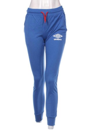 Damen Sporthose Umbro, Größe L, Farbe Blau, Preis € 22,99